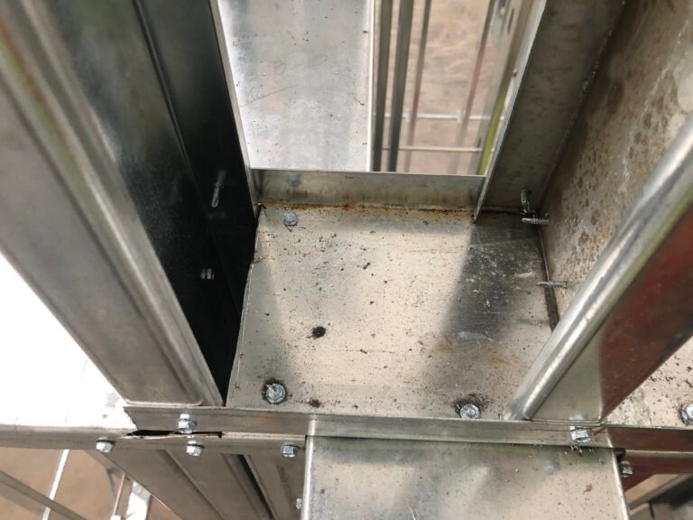 Metal Framing