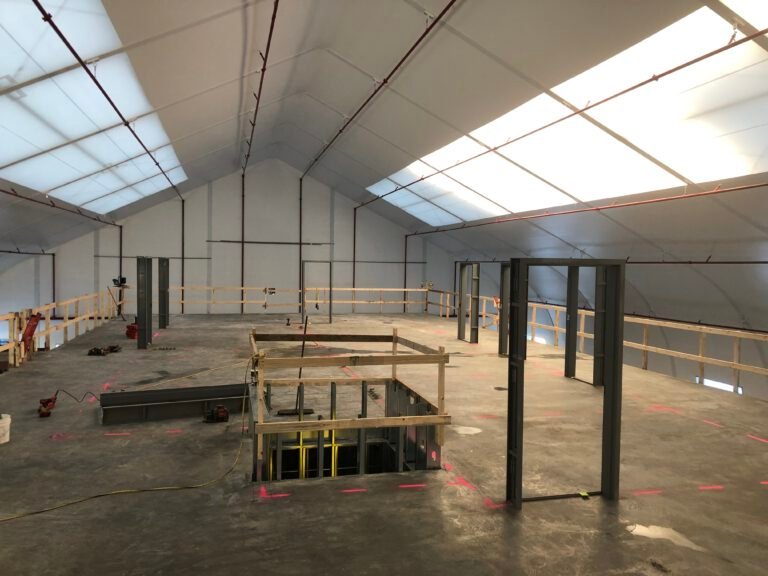 Metal Framing