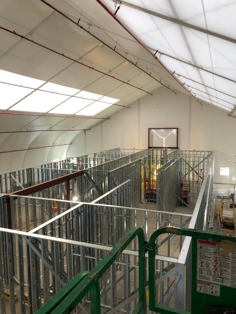 Metal Framing