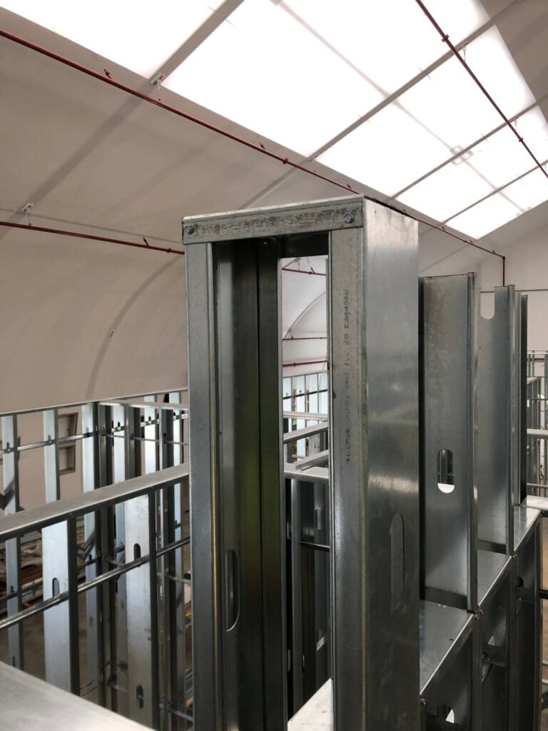 Metal Framing