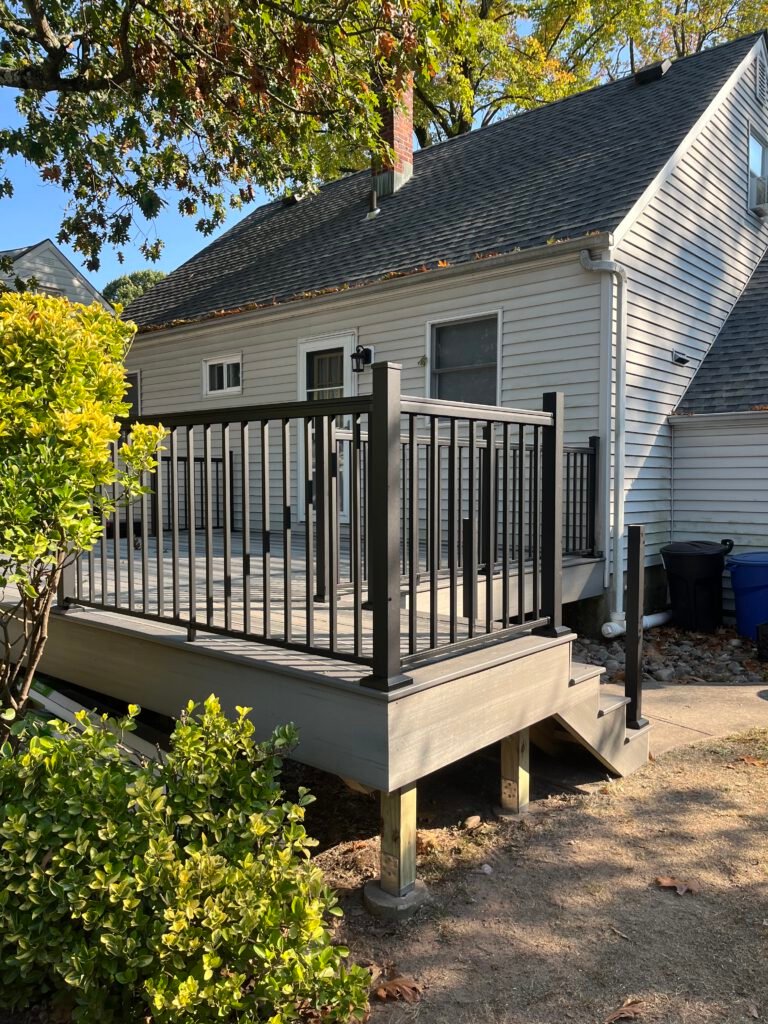 Railings