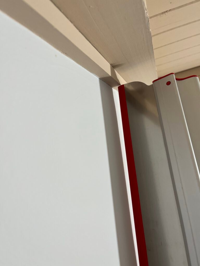 Sheetrock Repair