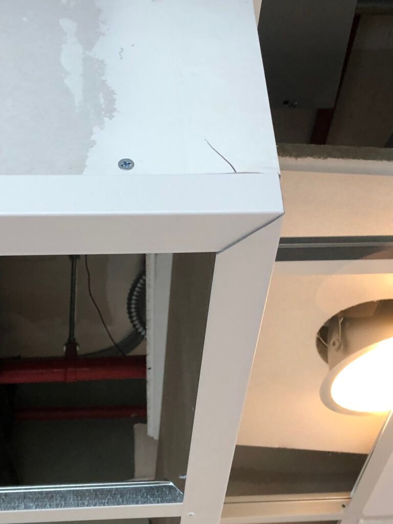 Soffits