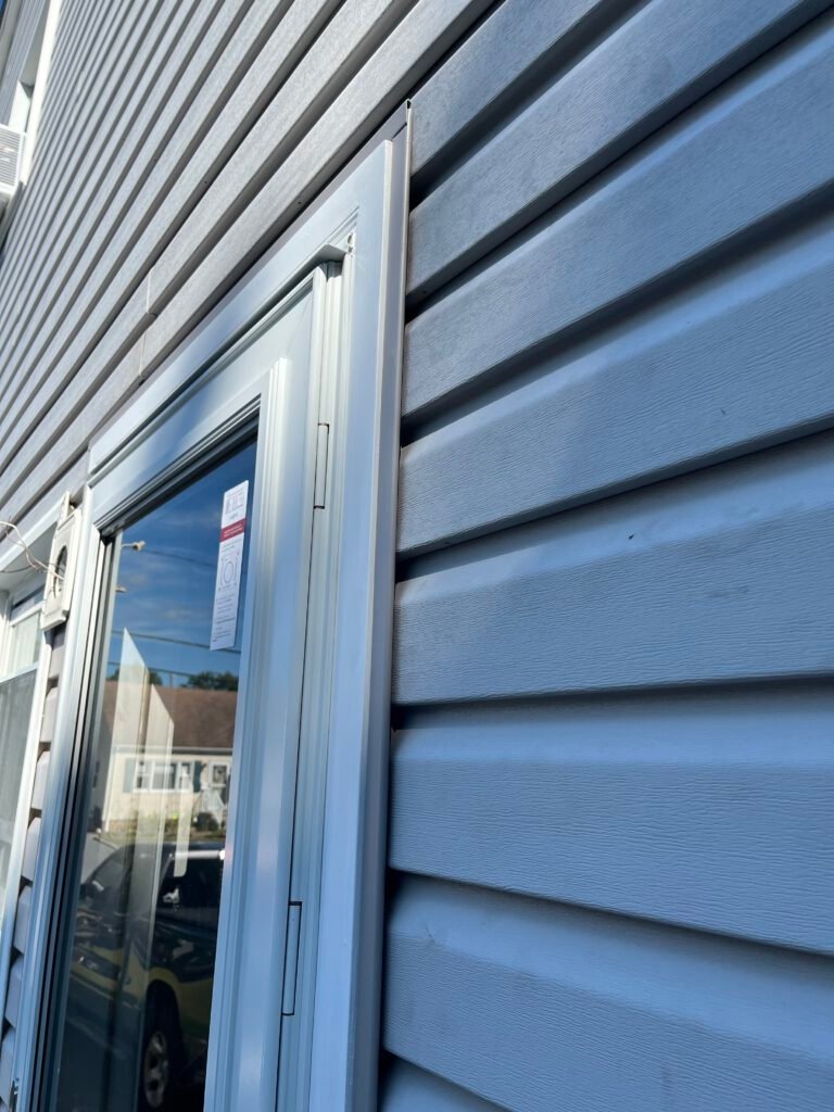 Storm Door