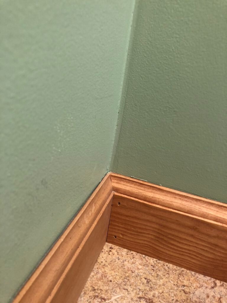Trim Repair